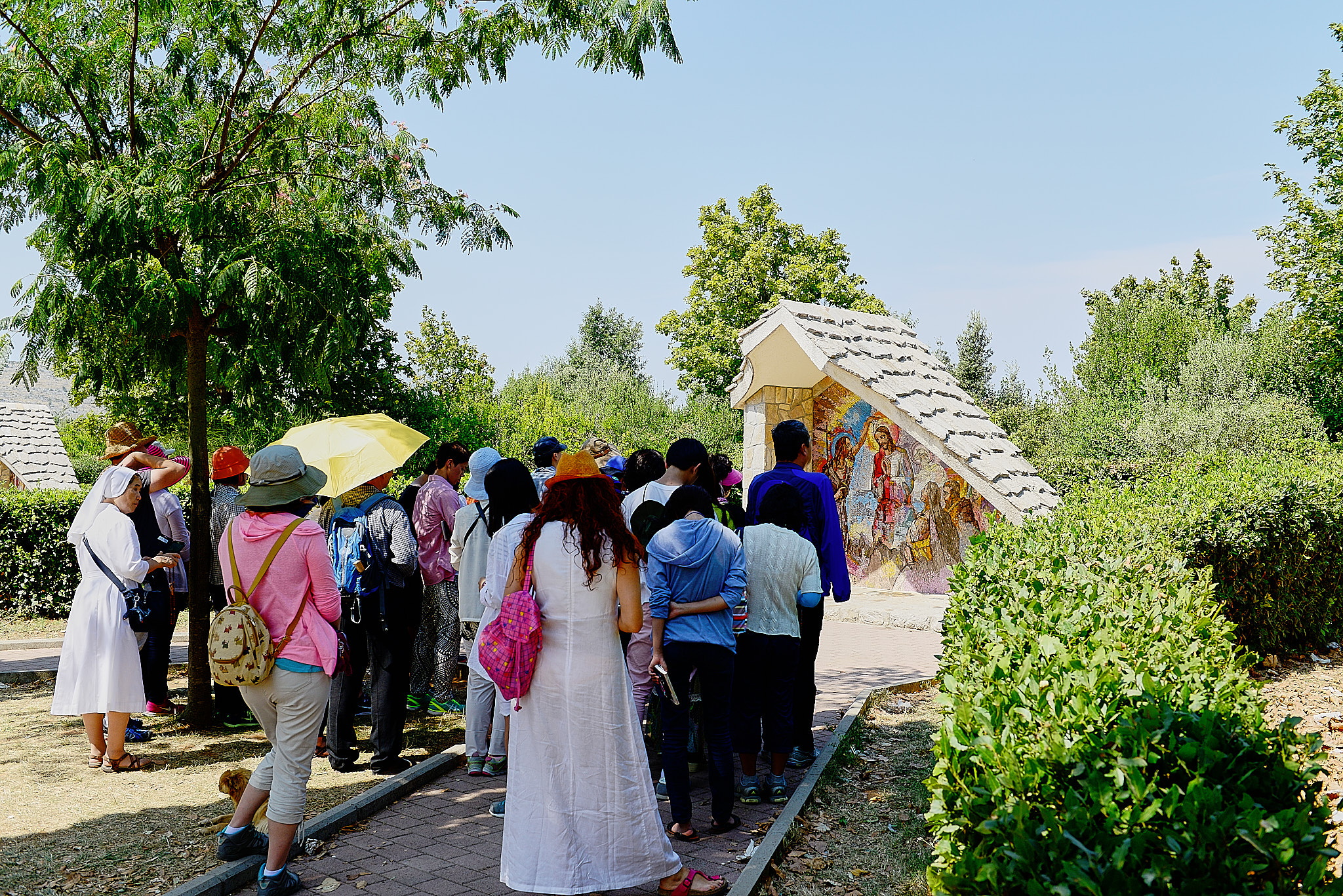 20120815 088 메주고리예(성모 발현지)